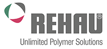 Rehau-Logo