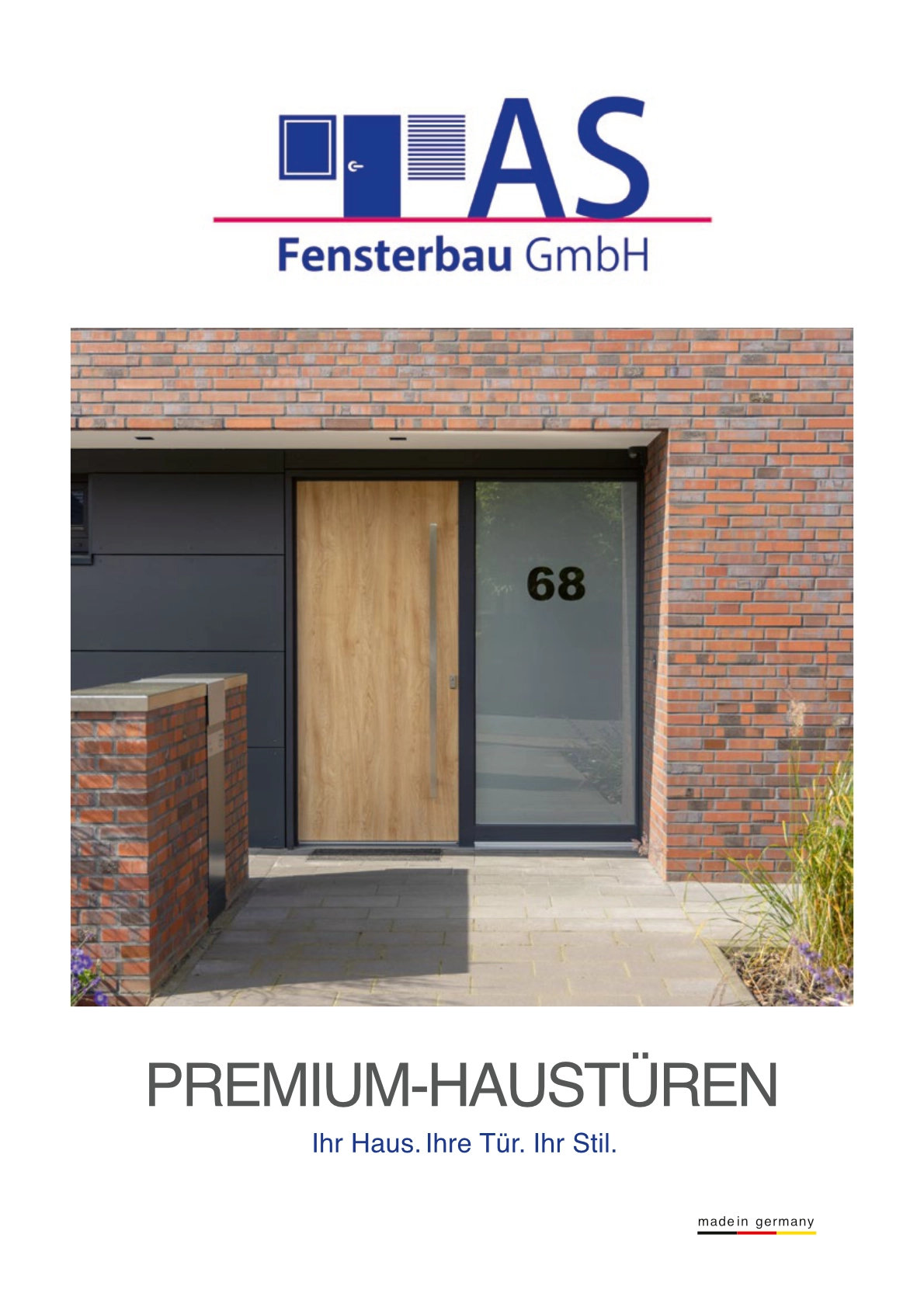 Katalog Klassik